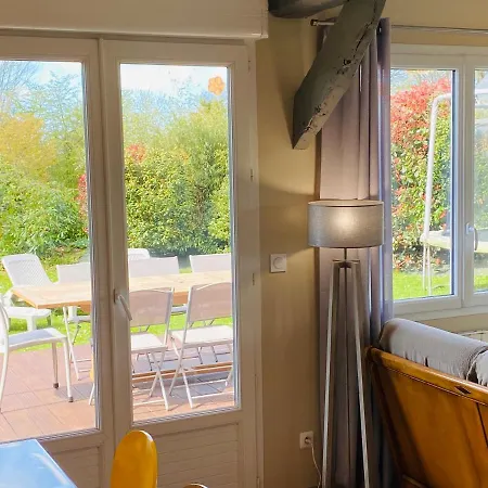 度假居 Gite 8p Aux Portes D'etretat Avec Piscine Et Sauna Site Www,auxportesdetretat,fr *