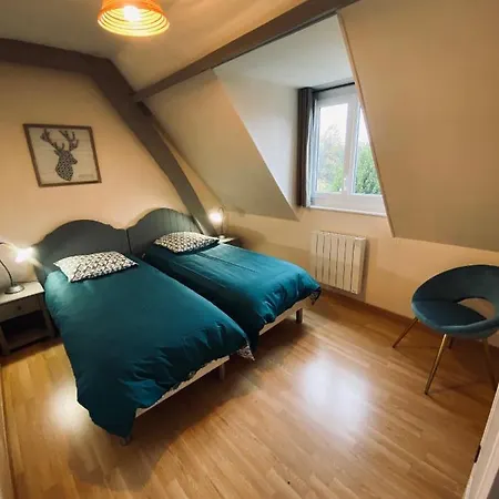 度假居 Gite 8p Aux Portes D'etretat Avec Piscine Et Sauna Site Www,auxportesdetretat,fr