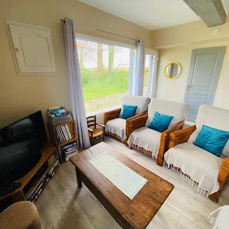 度假居 Gite 8p Aux Portes D'etretat Avec Piscine Et Sauna Site Www,auxportesdetretat,fr