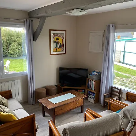 Gite 8p Aux Portes D'etretat Avec Piscine Et Sauna Site Www,auxportesdetretat,fr Villainville