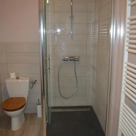 Gite 8p Aux Portes D'etretat Avec Piscine Et Sauna Site Www,auxportesdetretat,fr 度假居 *